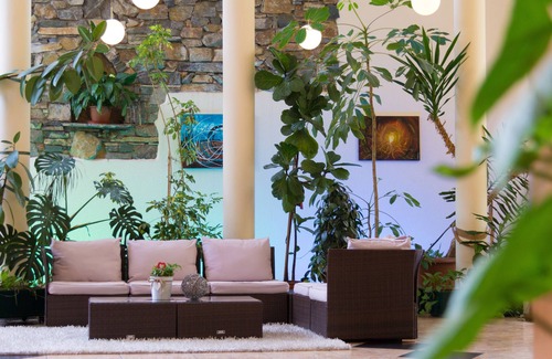 Bruck an der Mur Hotel | Hotel Landskron