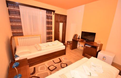 Sjenica Hotel | Hotel Lane