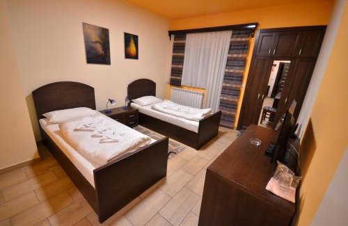 Sjenica Hotel | Hotel Lane