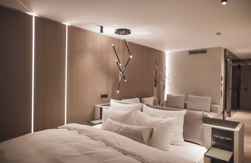 Mantana Hotel | Hotel Lanerhof