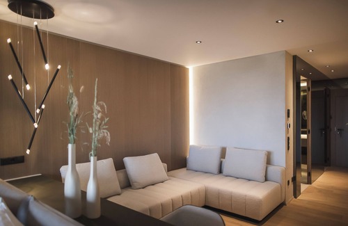 Mantana Hotel | Hotel Lanerhof