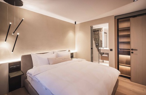 Mantana Hotel | Hotel Lanerhof