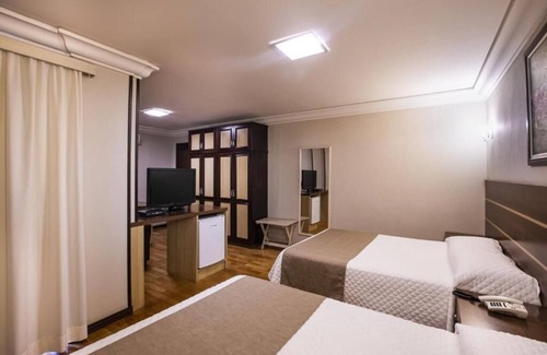 Centro Hotel | Hotel Lang Palace