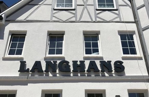 Beilstein Hotel | Hotel Langhans