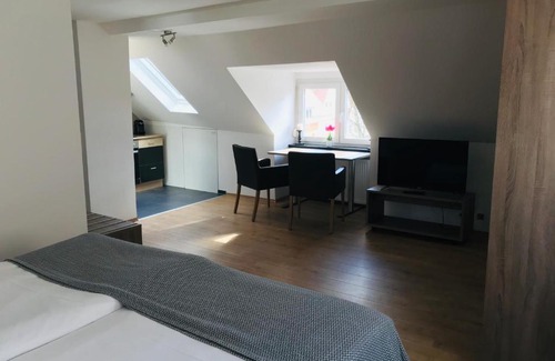 Beilstein Hotel | Hotel Langhans