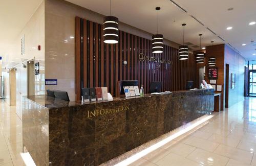Beomeo-dong Hotel | Hotel Laonzena