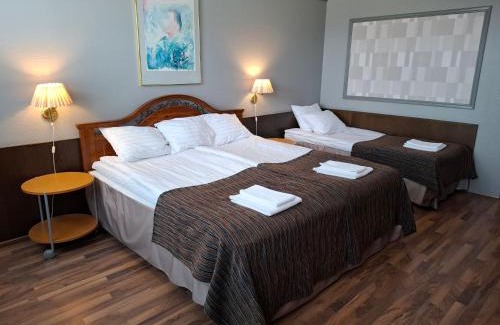 Lapua Hotel | Hotel Lapuahovi