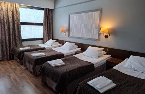 Lapua Hotel | Hotel Lapuahovi