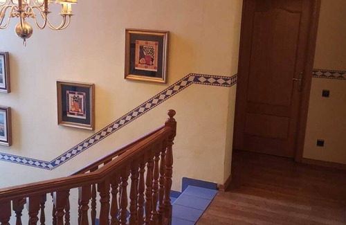 El Grado Hotel | Hotel Las Acacias