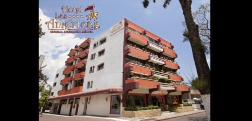 Morelia Hotel | Hotel Las Américas
