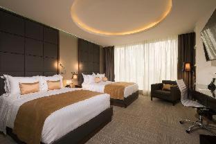 Punta Paitilla Hotel | Hotel Las Americas Golden Tower Panamá