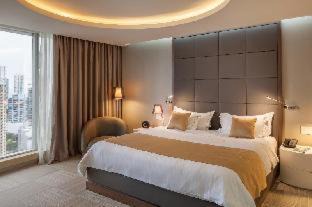 Punta Paitilla Hotel | Hotel Las Americas Golden Tower Panamá