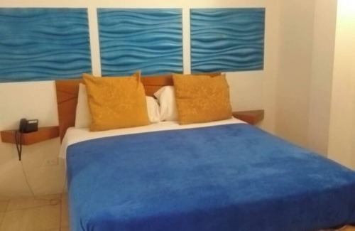 Chacao Hotel | Hotel las Americas