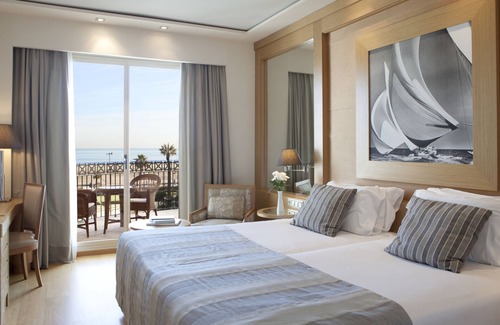 El Cabanyal Hotel | Hotel Las Arenas Balneario Resort