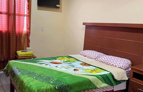 Puebla Hotel | Hotel Las Brisas