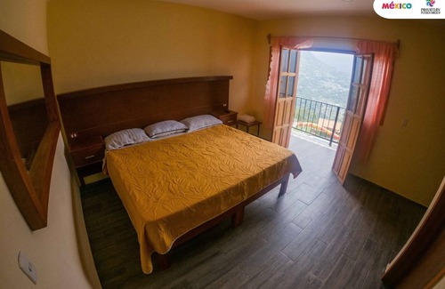 Puebla Hotel | Hotel Las Brisas