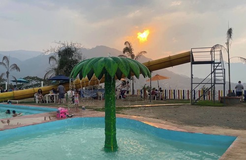Puebla Hotel | Hotel Las Brisas