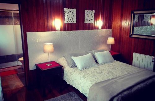 El Rosario Hotel | Hotel Las Cañadas