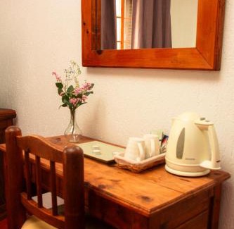 El Rosario Hotel | Hotel Las Cañadas