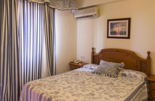 Sotogrande Hotel | Hotel Las Camelias