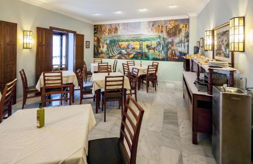Osuna Hotel | Hotel Las Casas del Duque
