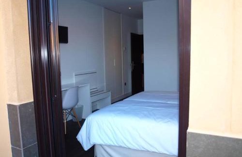 Berlanga de Duero Hotel | Hotel Las Casas de Pandreula