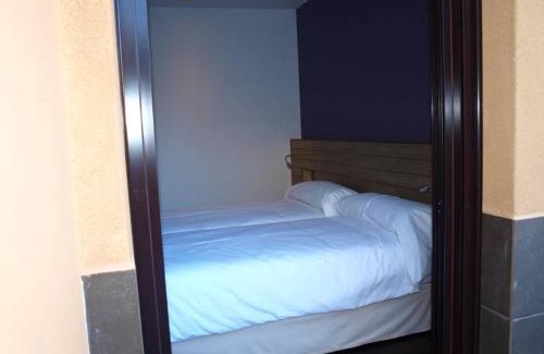 Berlanga de Duero Hotel | Hotel Las Casas de Pandreula