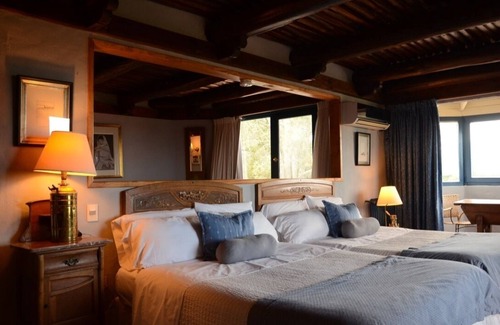 Las Cumbres Hotel | Hotel Las Cumbres