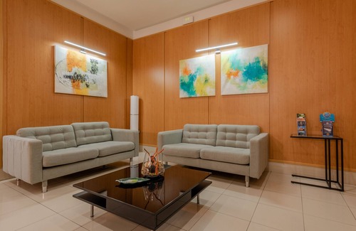Ciempozuelos Hotel | Hotel Las Estrellas