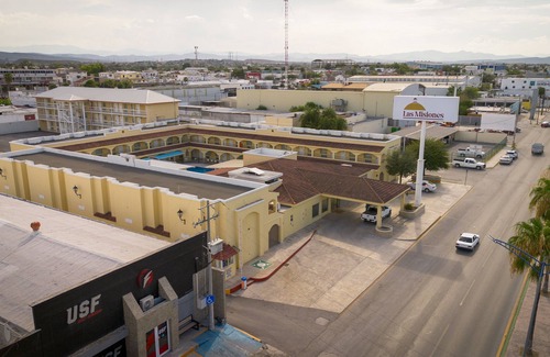 Monclova Hotel | Hotel Las Misiones