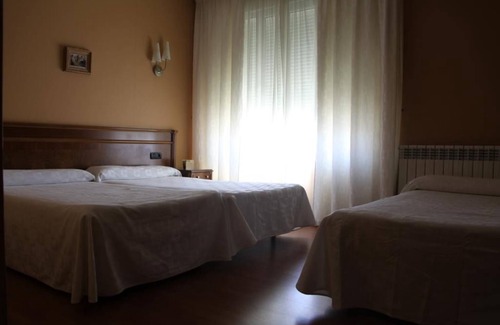 Azadinos Hotel | Hotel Las Moreras
