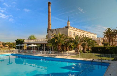 Malagon Hotel | Hotel Las Navas