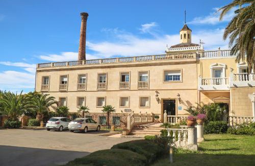 Malagon Hotel | Hotel Las Navas