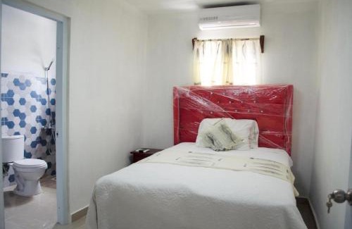 Paraiso House | Hotel las Nina
