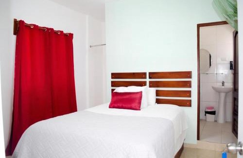 Paraiso House | Hotel las Nina