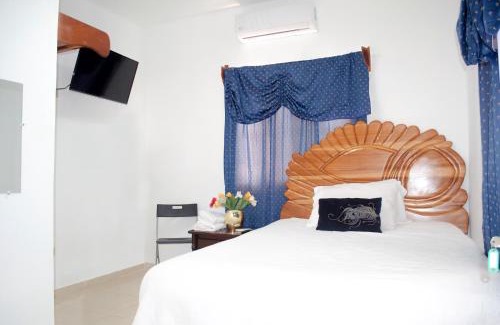 Paraiso House | Hotel las Nina