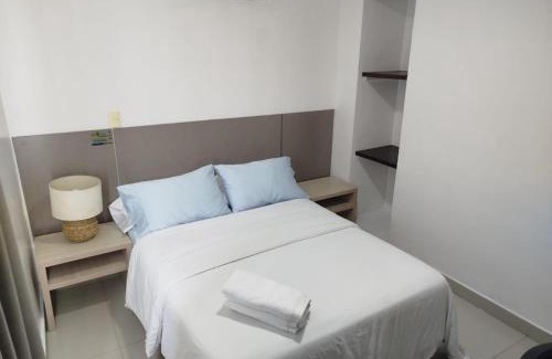 Malambo Hotel | Hotel las Olas Malambo