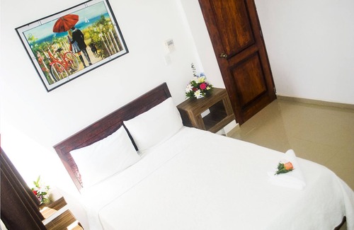 Caleta de Campos Hotel | Hotel Las Palmas