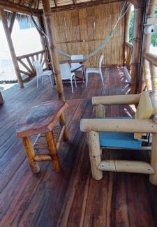 Tonsupa Hotel | Hotel las palmeras