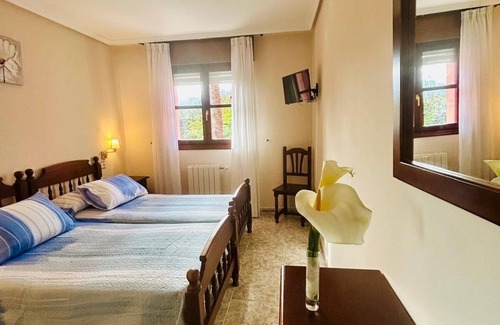 Celorio Hotel | Hotel Las Palmeras