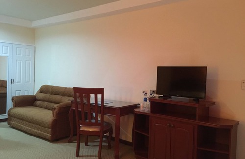 Sonzacate Hotel | Hotel Las Palmeras
