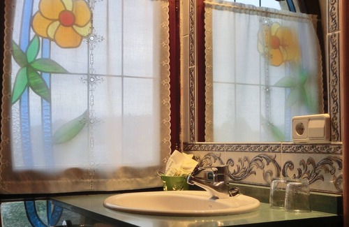 Treto Hotel | Hotel Las Ruedas