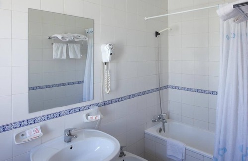 Albolote Hotel | Hotel Las Terrazas