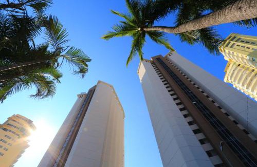Costera Acapulco Hotel | Hotel Las Torres Gemelas Acapulco