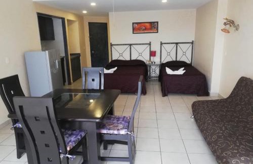 Costera Acapulco Hotel | Hotel Las Torres Gemelas Acapulco