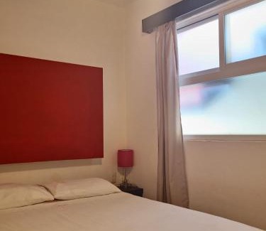 Tehuacan Hotel | Hotel Las Torres