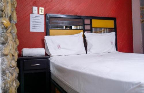 Tehuacan Hotel | Hotel Las Torres