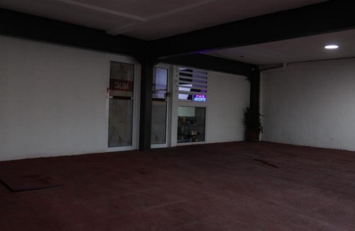 Tehuacan Hotel | Hotel Las Torres