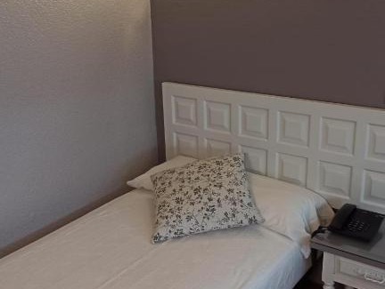 Villafria Hotel | Hotel Las Vegas