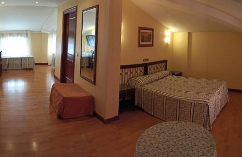 Villafria Hotel | Hotel Las Vegas
